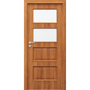 Porta NOVA 5.3 Orech 2 